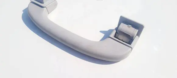 BMW 5 E60 E61 Front interior roof grab handle