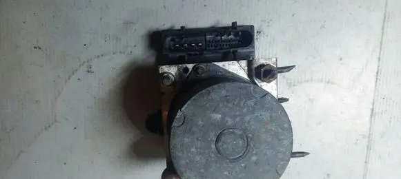 Nissan Primera ABS control unit/module 0265800334