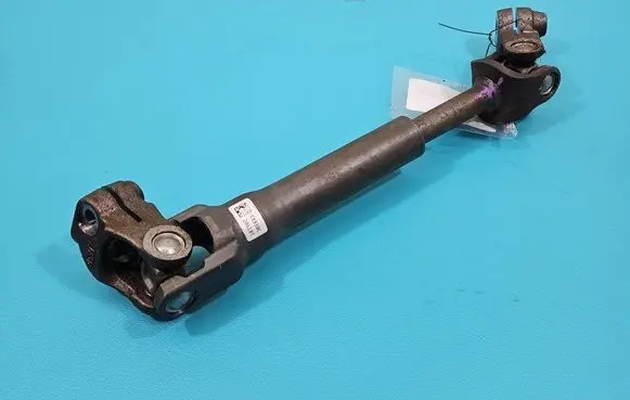 Renault Megane IV Steering wheel axle IMPRK1497562