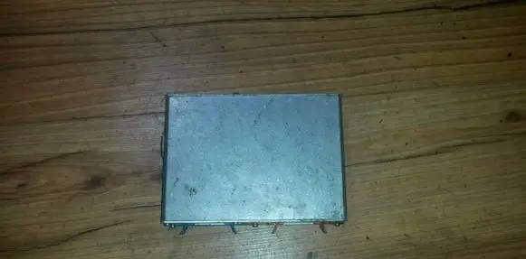 Renault Safrane ABS control unit/module 215529517 7700805300