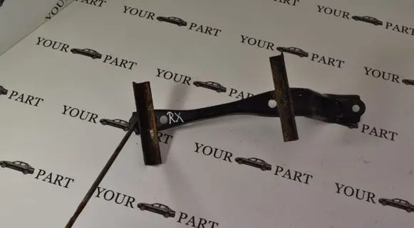 Lexus RX 330 - 350 - 400H Battery bracket 