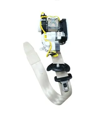 Audi A6 S6 C7 4G Front seatbelt 4G8857706G