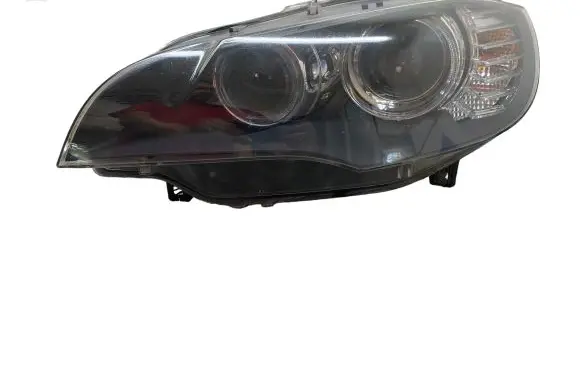 BMW X6 E71 Headlight/headlamp 16635100