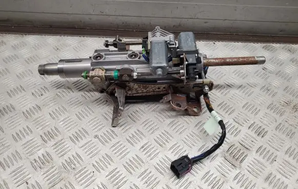 Audi A6 S6 C7 4G Steering wheel axle 4G0419506AK 4H0907705K 4H0905852C