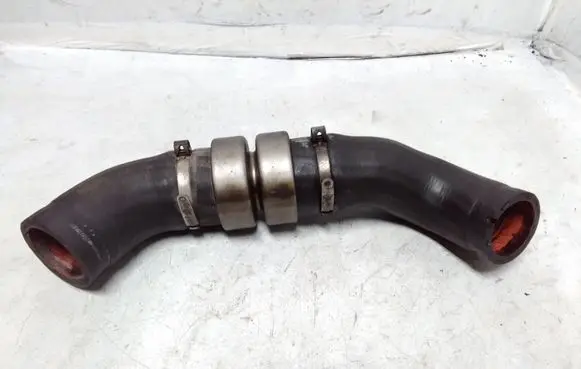 Citroen Jumper Intercooler hose/pipe