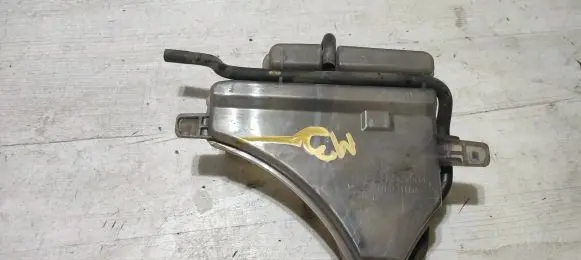Mazda 3 III Coolant expansion tank/reservoir 556215350