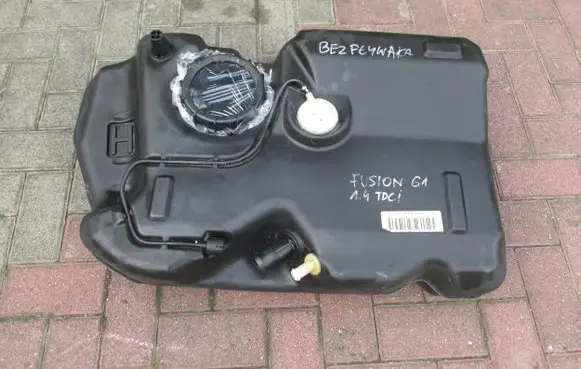 Ford Fiesta Fuel tank 2S619002BF