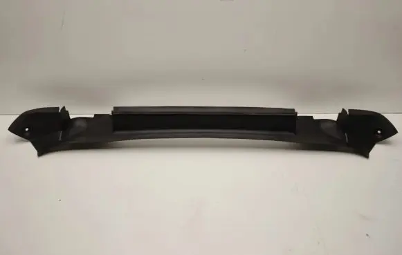 Mercedes-Benz GL X166 Tailgate/trunk side cover trim A1666900064