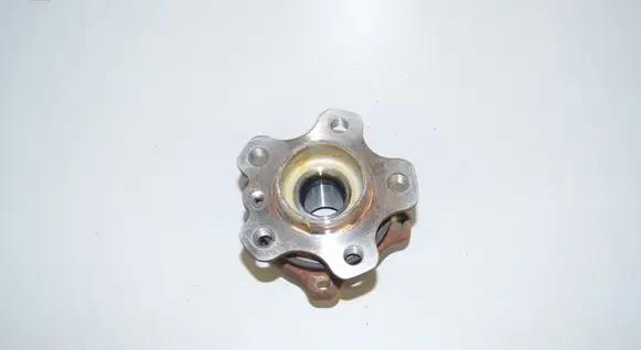 BMW iX3 Rear wheel ball bearing 8878739 33408878739
