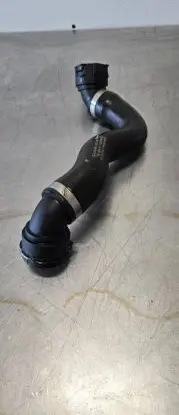 Mercedes-Benz C W205 Engine coolant pipe/hose A2055013482