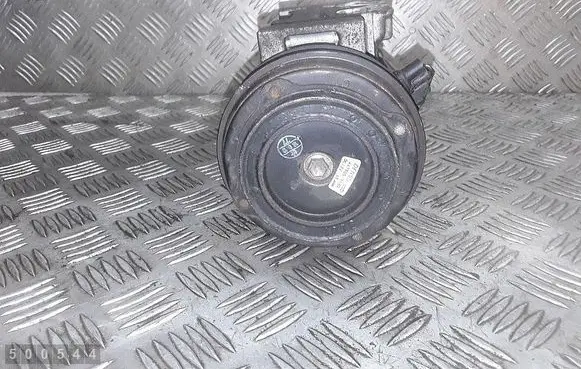Suzuki Liana Air conditioning (A/C) compressor (pump) 4472203394
