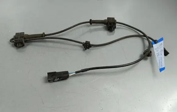 Mazda 6 ABS brake wheel speed sensor
