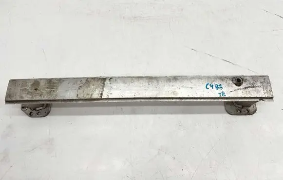 Citroen C4 II Rear bumper support beam MMAUTKO17434