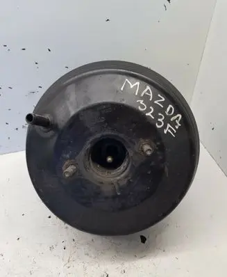 Mazda 323 F Brake booster 86204903 nr2752