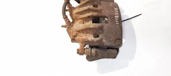 Fiat Ducato Front brake caliper