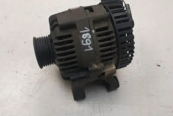 Peugeot 206 Generator/alternator VALEO2541969A