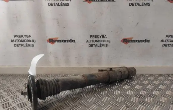 Mercedes-Benz Sprinter W906 Front shock absorber/damper