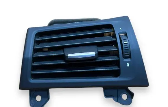 BMW X3 F25 Dashboard side air vent grill/cover trim 9217441 9184141 17238711