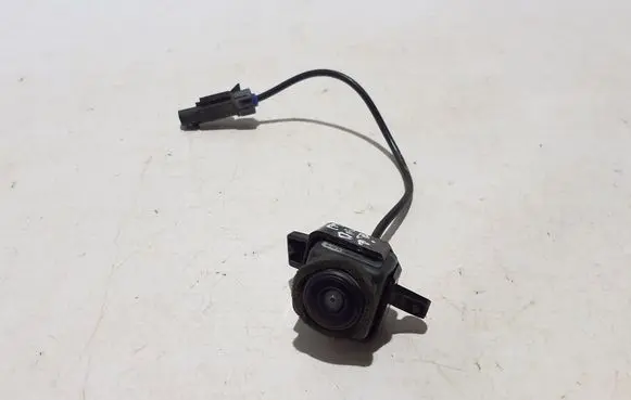 Renault Espace VI Wing mirror camera 284197306R