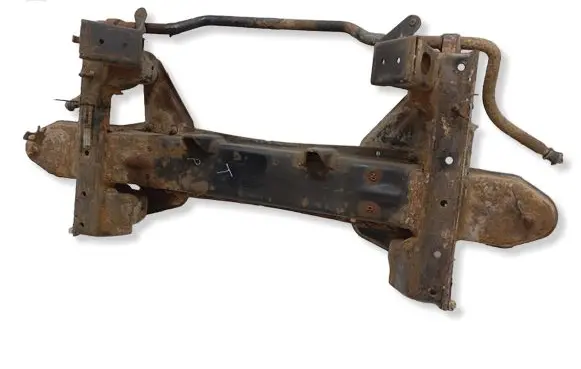 Volkswagen II LT Front subframe 006100082