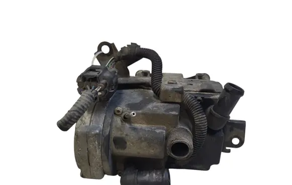Toyota Avensis T250 Auxiliary pre-heater (Webasto) 25228105 144521FA