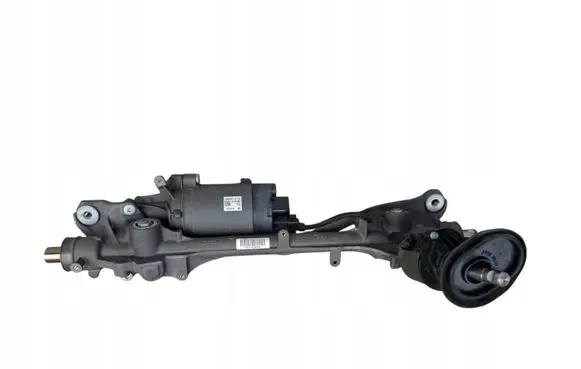 Volkswagen Golf VII Steering rack R8UTEILE
