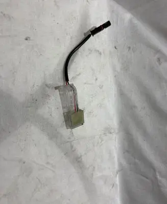 BMW 3 F30 F35 F31 Front door handle light (exterior) 7277448 180609 M805130905
