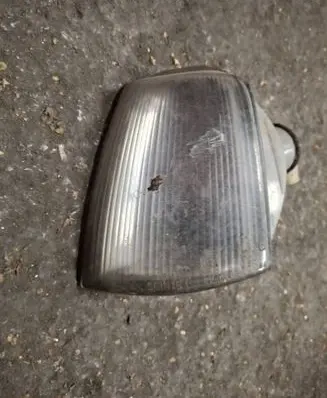 Renault 19 Front indicator light 0191044