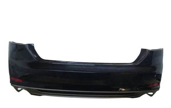 Audi A5 Rear bumper 8W6807511C
