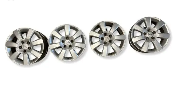 Opel Signum R16 alloy rim 
