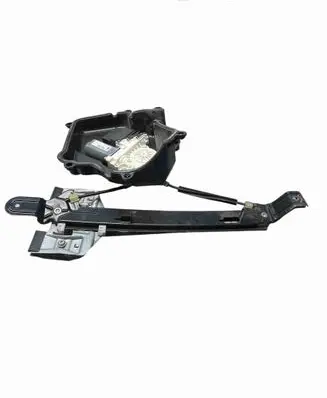 Seat Leon (1P) Rear window lifting mechanism without motor 1P0839401D