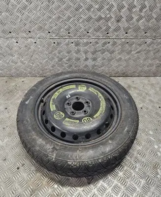 Mercedes-Benz E W211 R17 spare wheel 2124000002