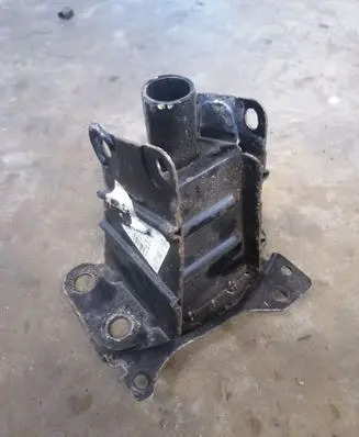 Audi A3 S3 8P Front bumper shock/impact absorber 