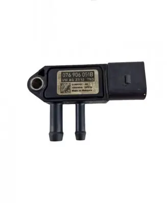 Volkswagen PASSAT B7 Air pressure sensor 076906051b