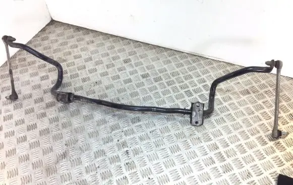 Ford Fiesta Front anti-roll bar/sway bar 8V515494AC