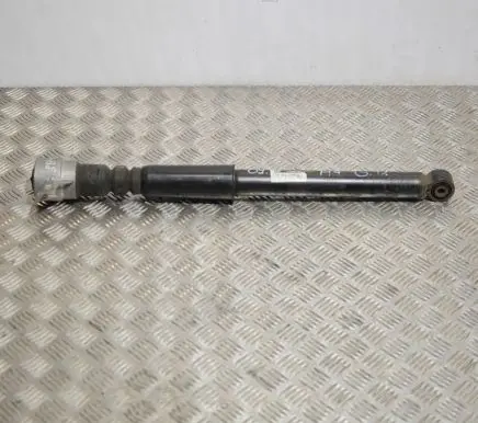 Audi A4 S4 B8 8K Rear shock absorber/damper 8K0035AE