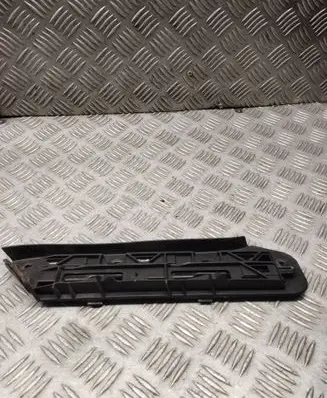 Volkswagen Touran I Front bumper mounting bracket 1t0807936