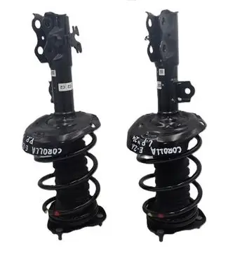 Toyota Corolla E210 E21 Front shock absorber/damper 4851002P10 4852002P10