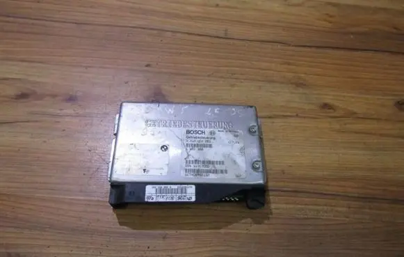 BMW 5 E34 Gearbox control unit/module 0260002285 1422423
