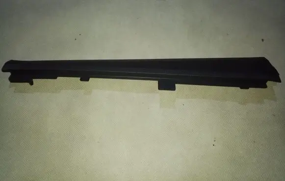Volkswagen Jetta VI Foot area side trim 5C6868238