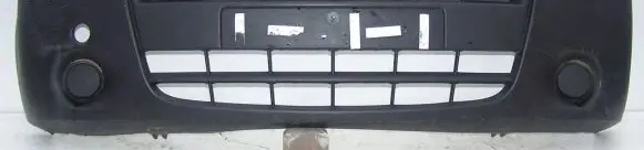 Renault Master II Front bumper