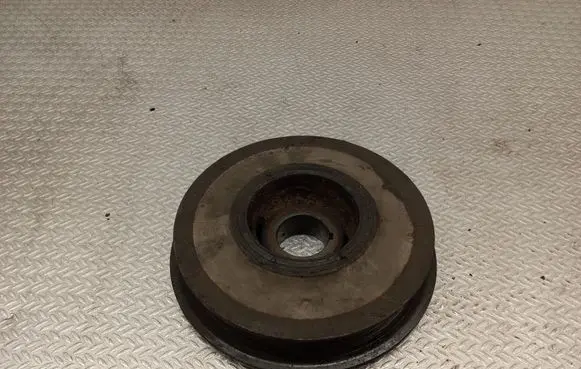Saab 9-3 Ver1 Crankshaft pulley