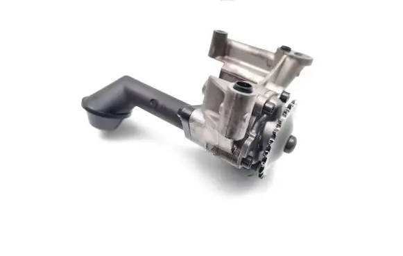 Skoda Octavia Mk2 (1Z) Oil pump 038115105C
