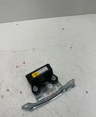Ford Kuga I ESP acceleration yaw rate sensor 10170106493 09W025
