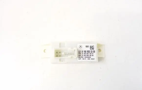 Mercedes-Benz B W246 W242 Light module LCM A1669003309