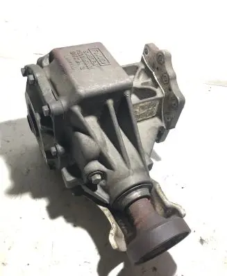 Volvo XC60 Gearbox transfer box case 31259763