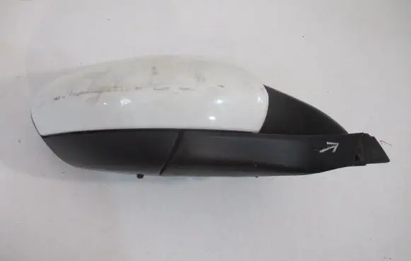 Fiat Tipo Front door electric wing mirror 