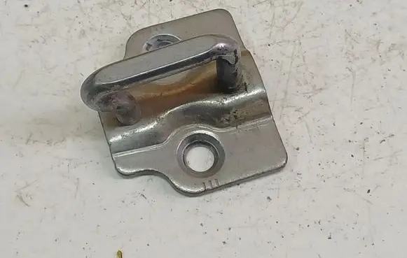 Ford Grand C-MAX Rear door lock loop/hook striker 