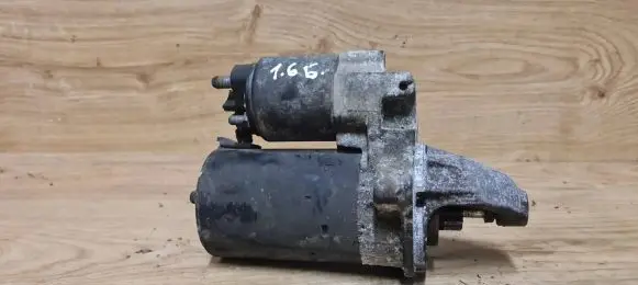 Volvo V50 Starter motor