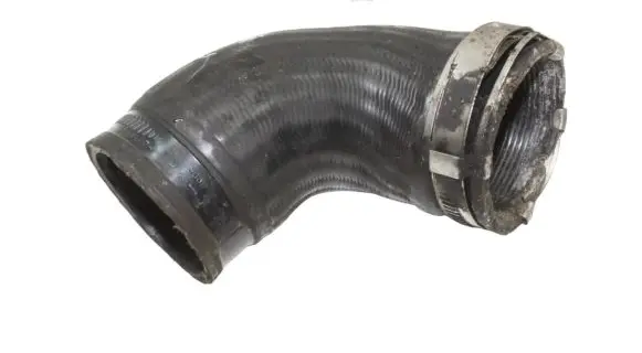 Volkswagen Scirocco Intercooler hose/pipe 1K0145762ES